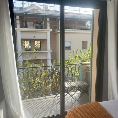 Le Best A Cassis,Top Emplacement,Parking,Double Balcon Екстер'єр фото