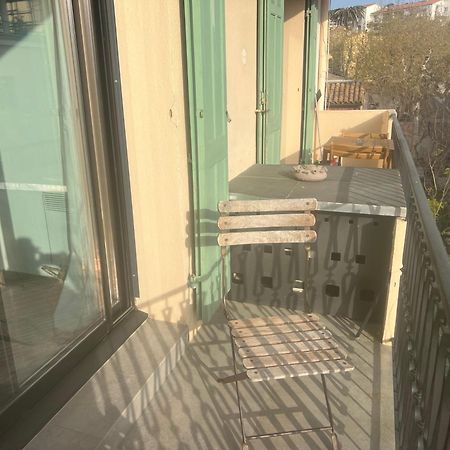 Le Best A Cassis,Top Emplacement,Parking,Double Balcon Екстер'єр фото