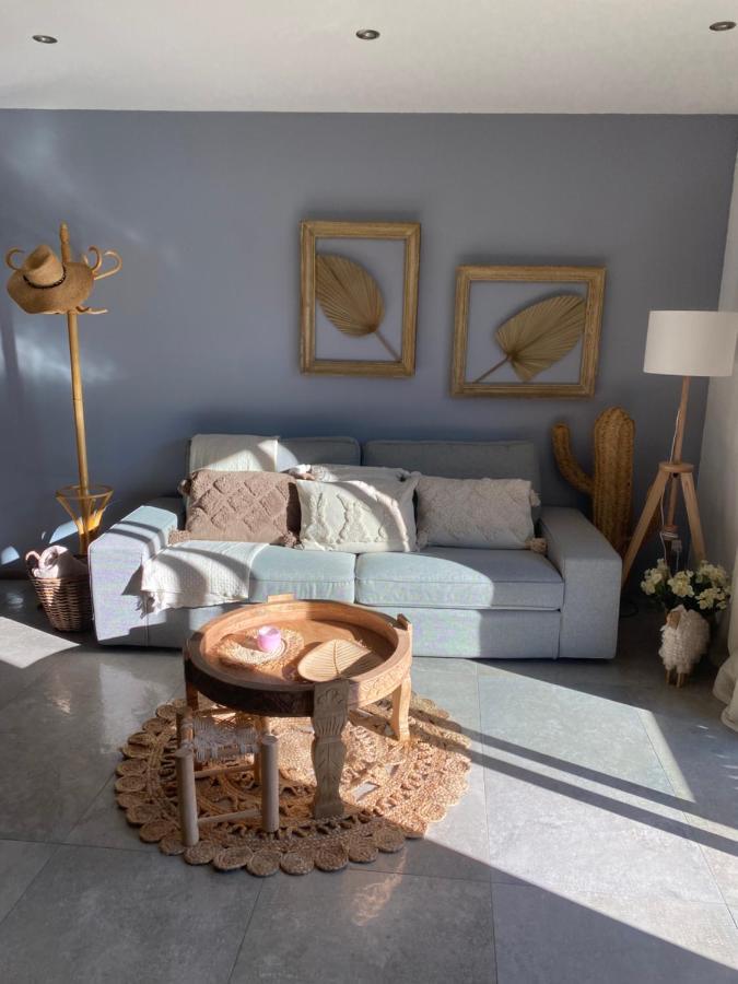 Le Best A Cassis,Top Emplacement,Parking,Double Balcon Екстер'єр фото