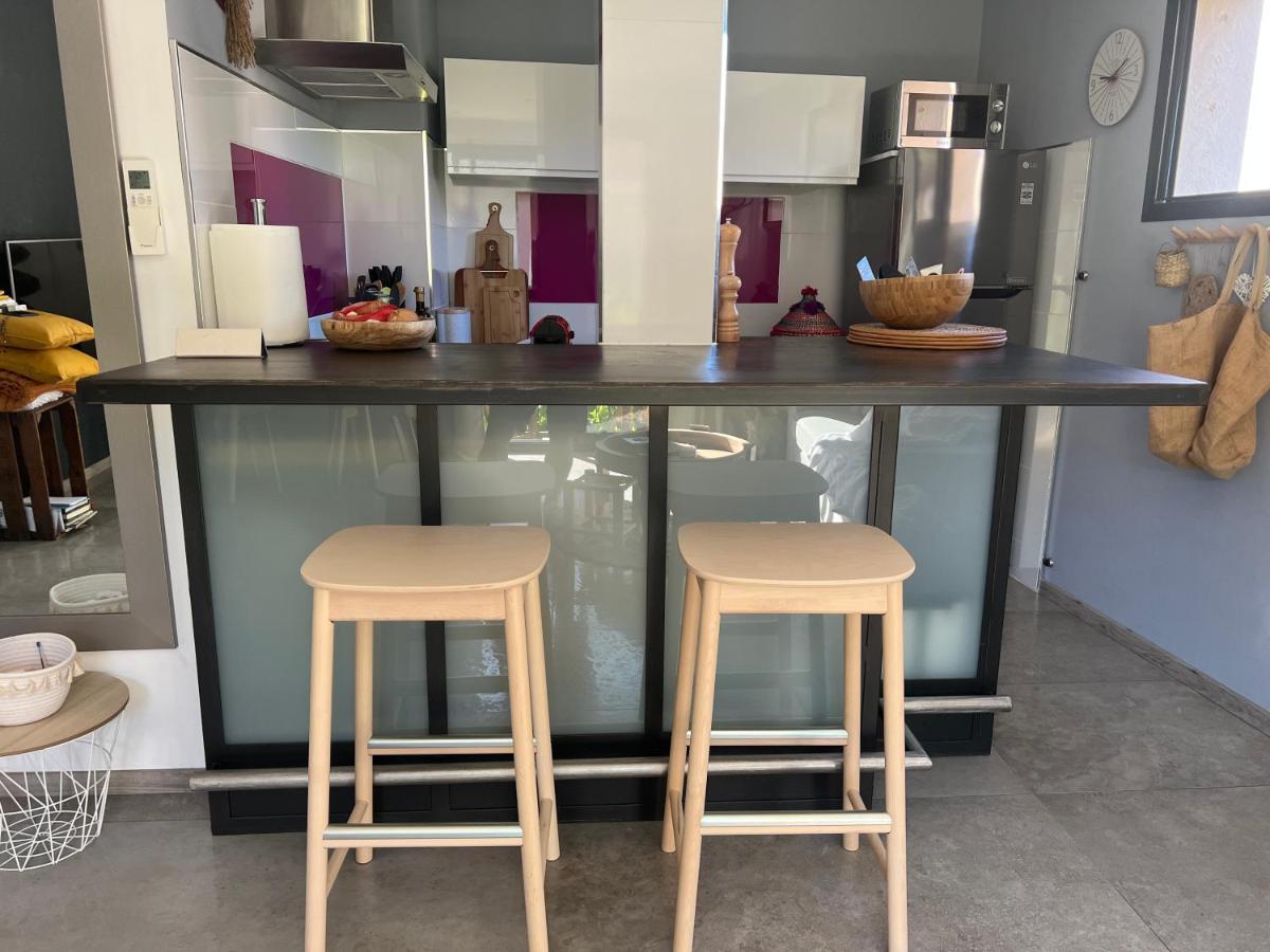Le Best A Cassis,Top Emplacement,Parking,Double Balcon Екстер'єр фото