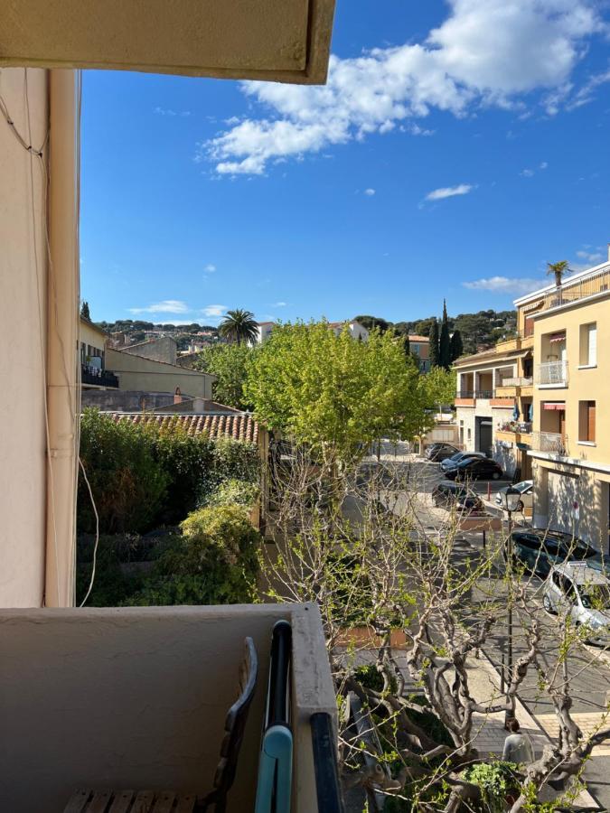 Le Best A Cassis,Top Emplacement,Parking,Double Balcon Екстер'єр фото